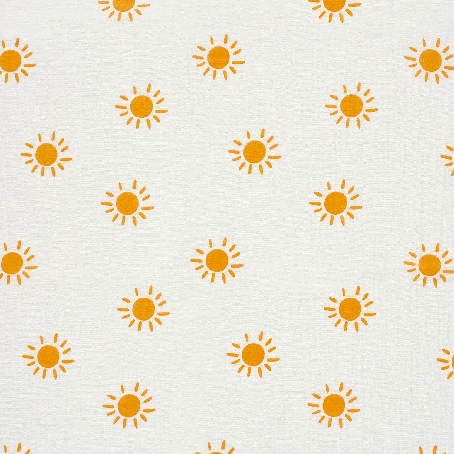 Double gaze Sun