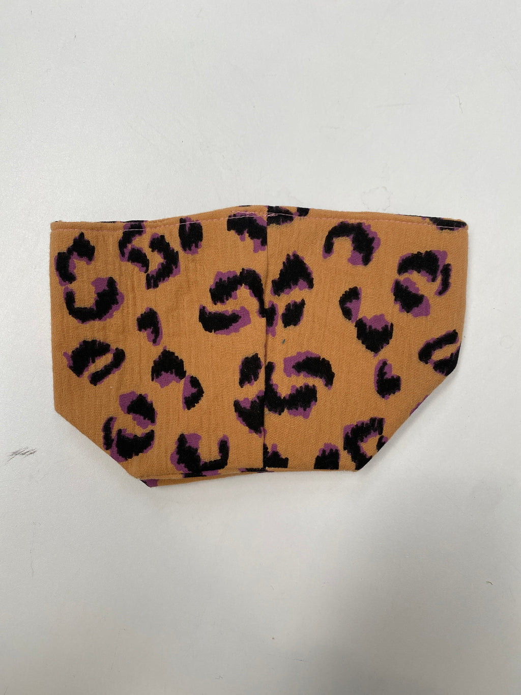 Imparfait : Panière coton et double gaze