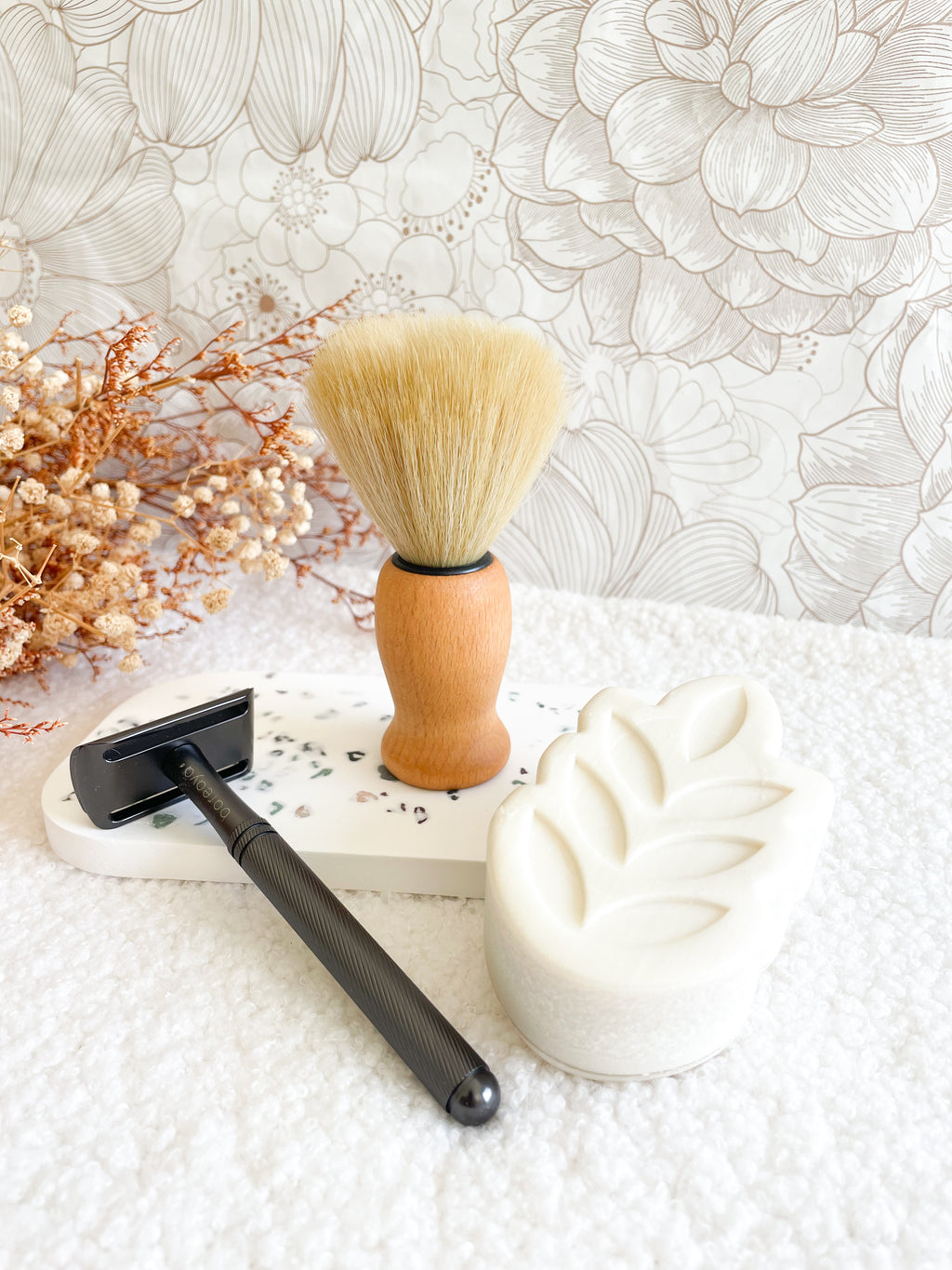 Gesichtsreinigungsbürste