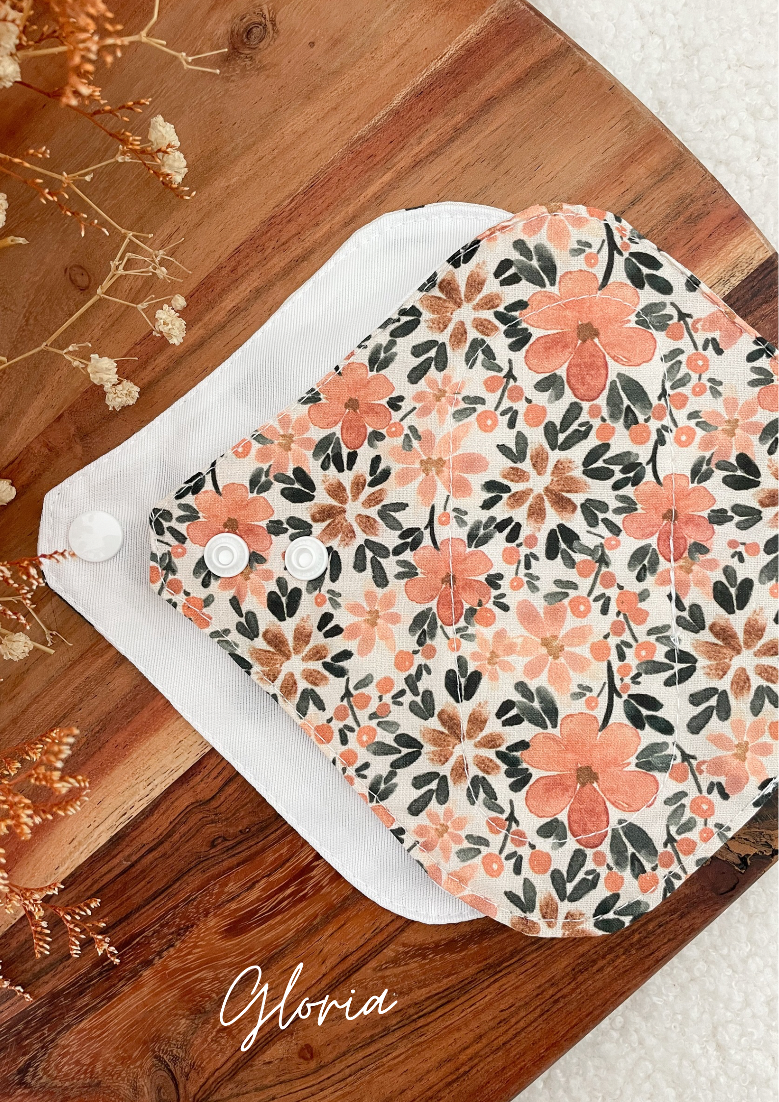 Protège-slip lavable