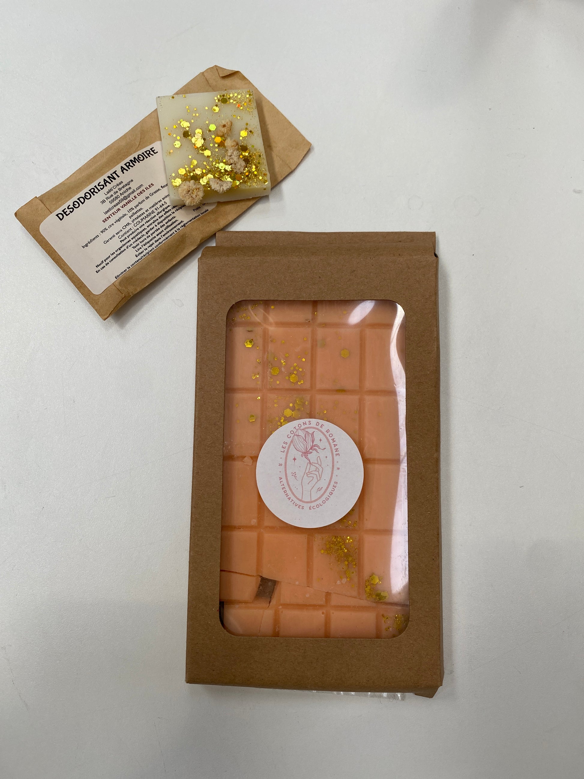 Imparfait : Articles lifestyle