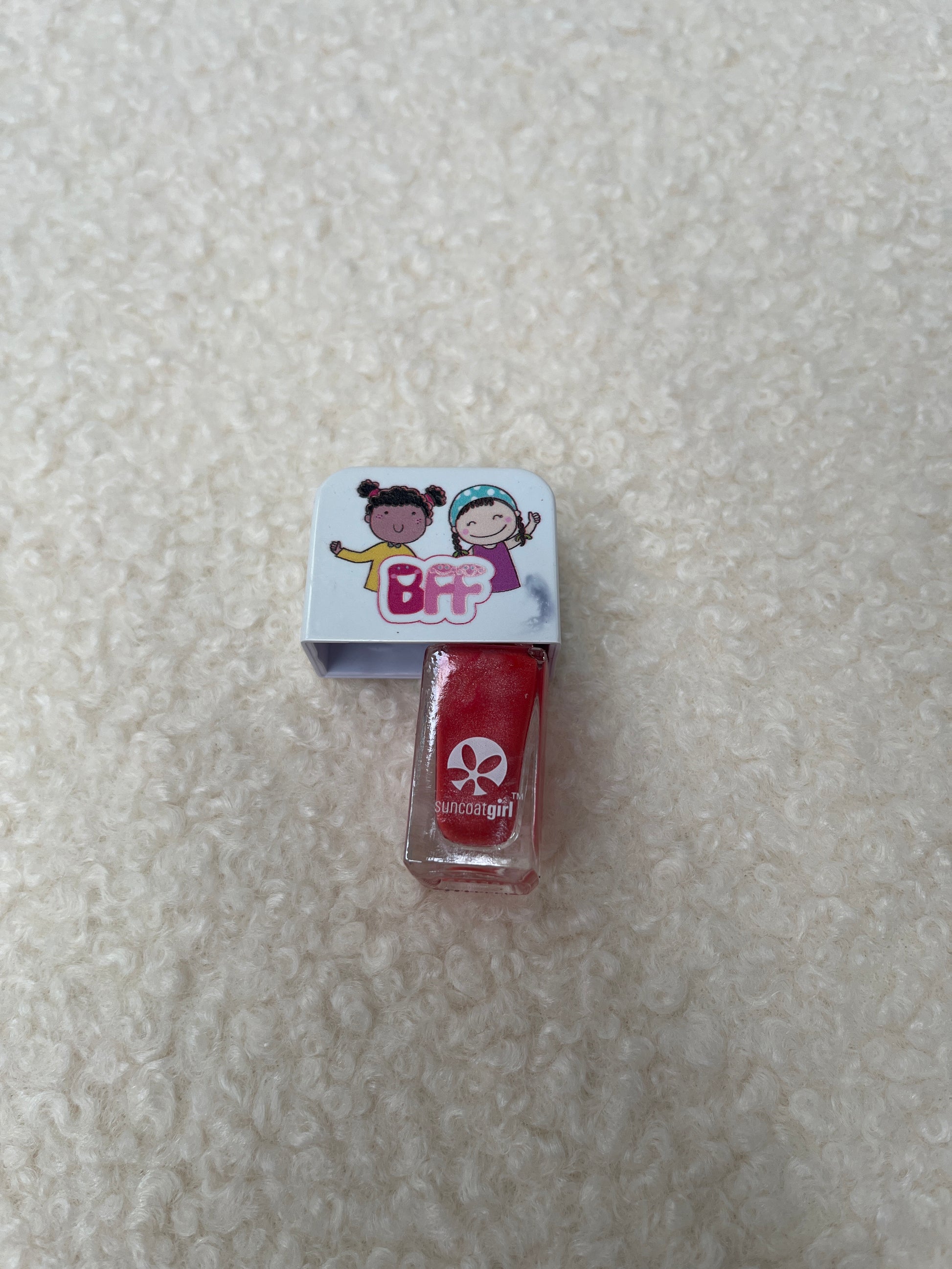 Imparfait : Articles enfant
