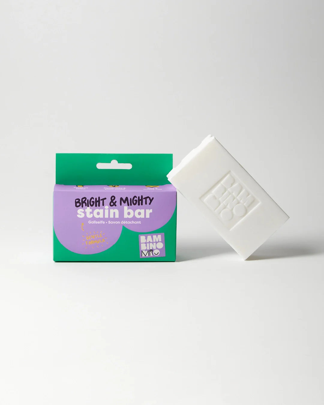 Bâton détachant - Bambino mio