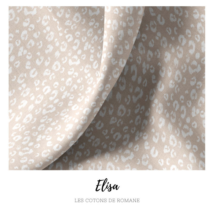 Pochette livre en tissu - Grande pochette pour livre ou tablette