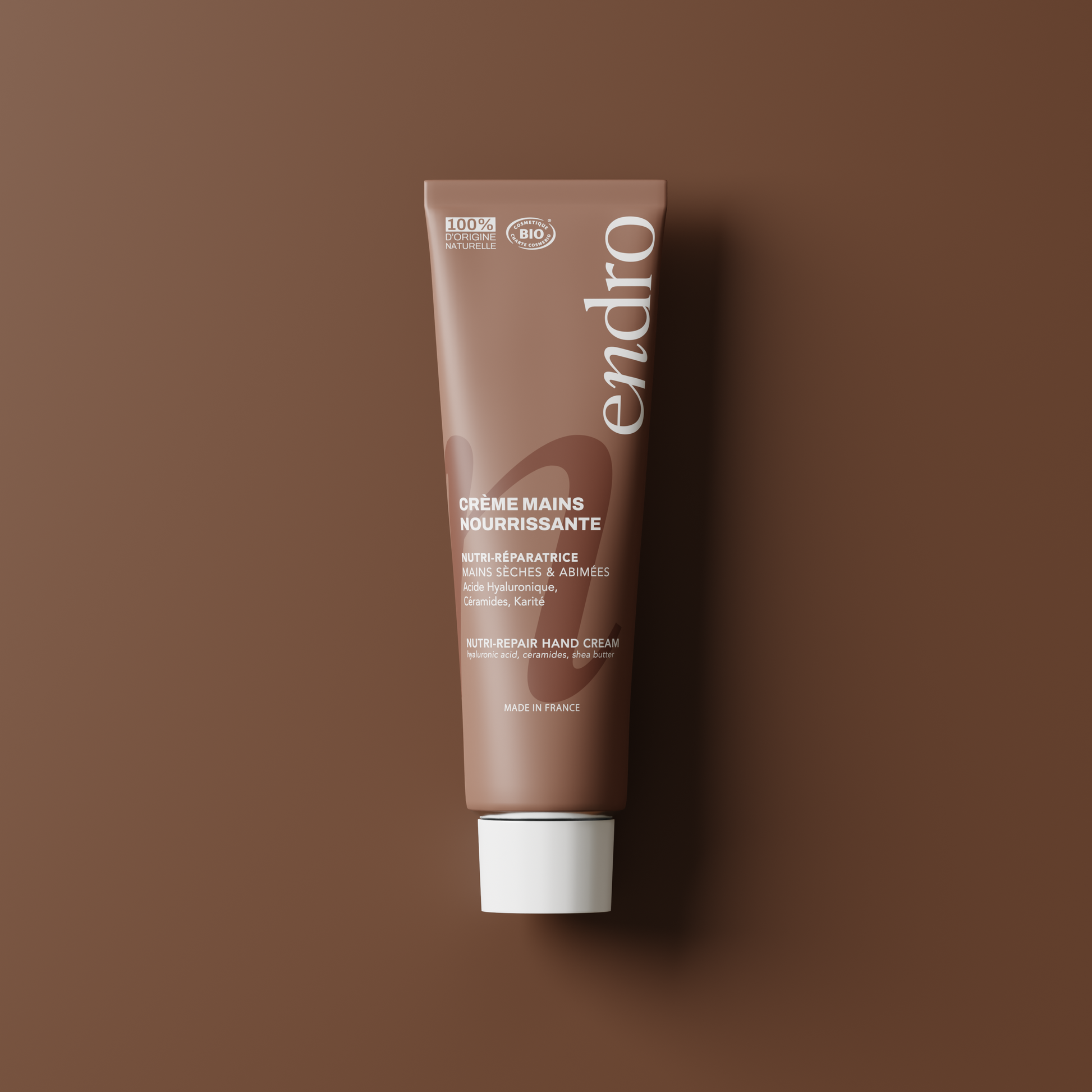 Crème pour les mains - ENDRO