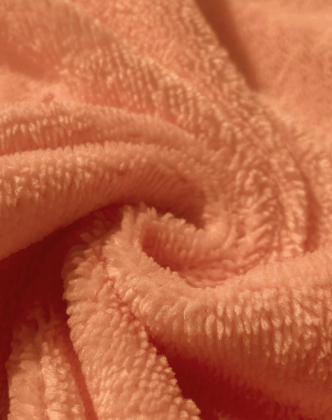 Eponge bambou marsala