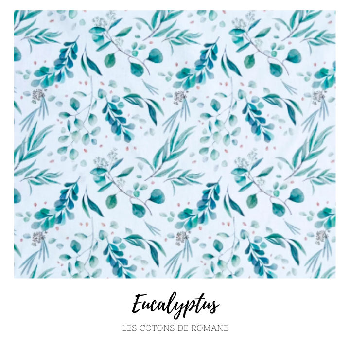 Coton lavable en tissu polaire