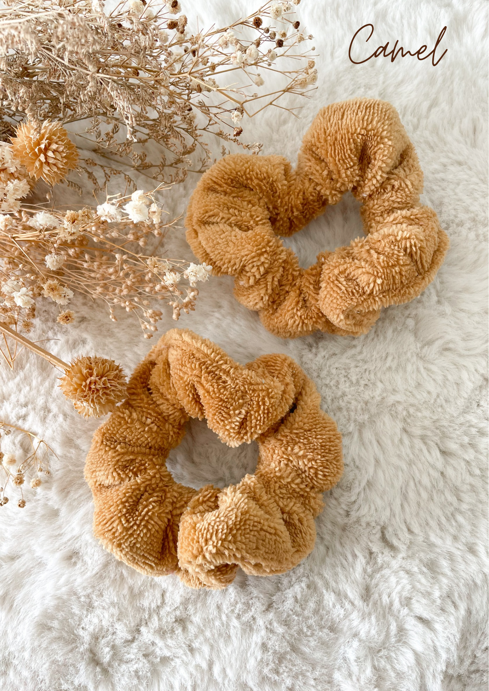 Paar Hautpflegemanschetten