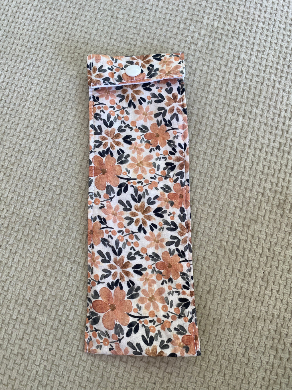 Imparfait : Etui imperméable pour brosse à dents