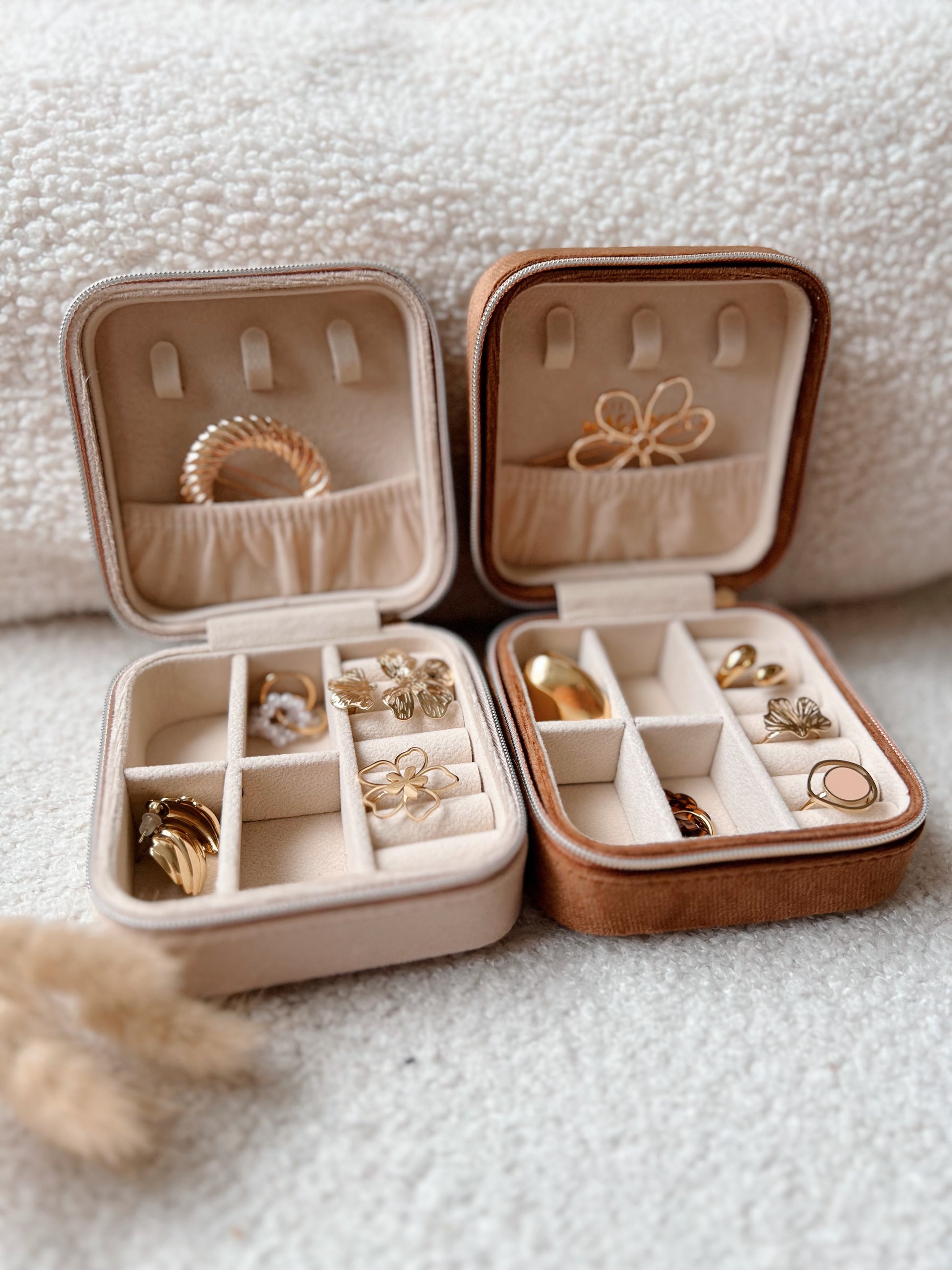 Boite à bijoux - Atelier Wagram