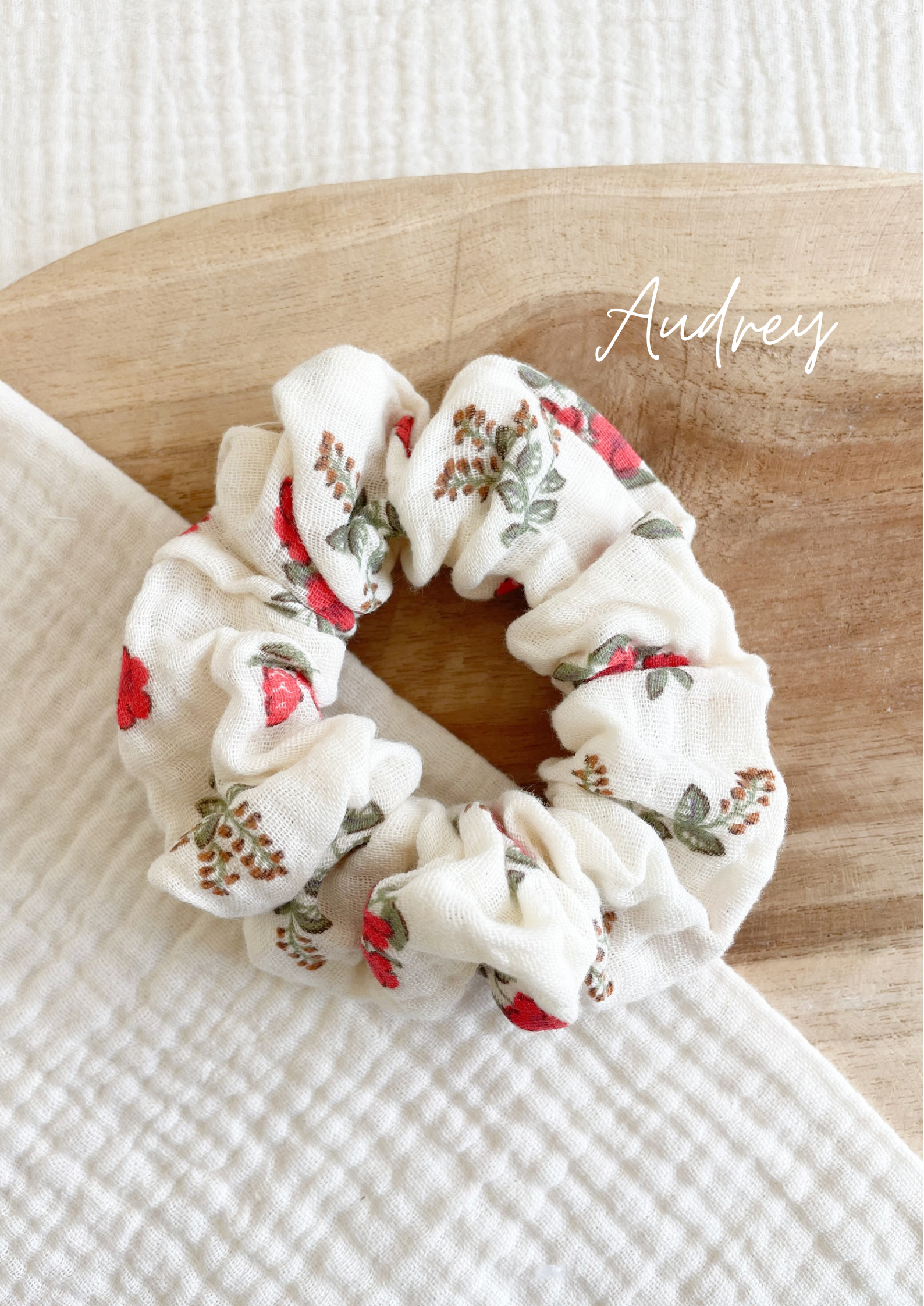 Chouchou double gaze