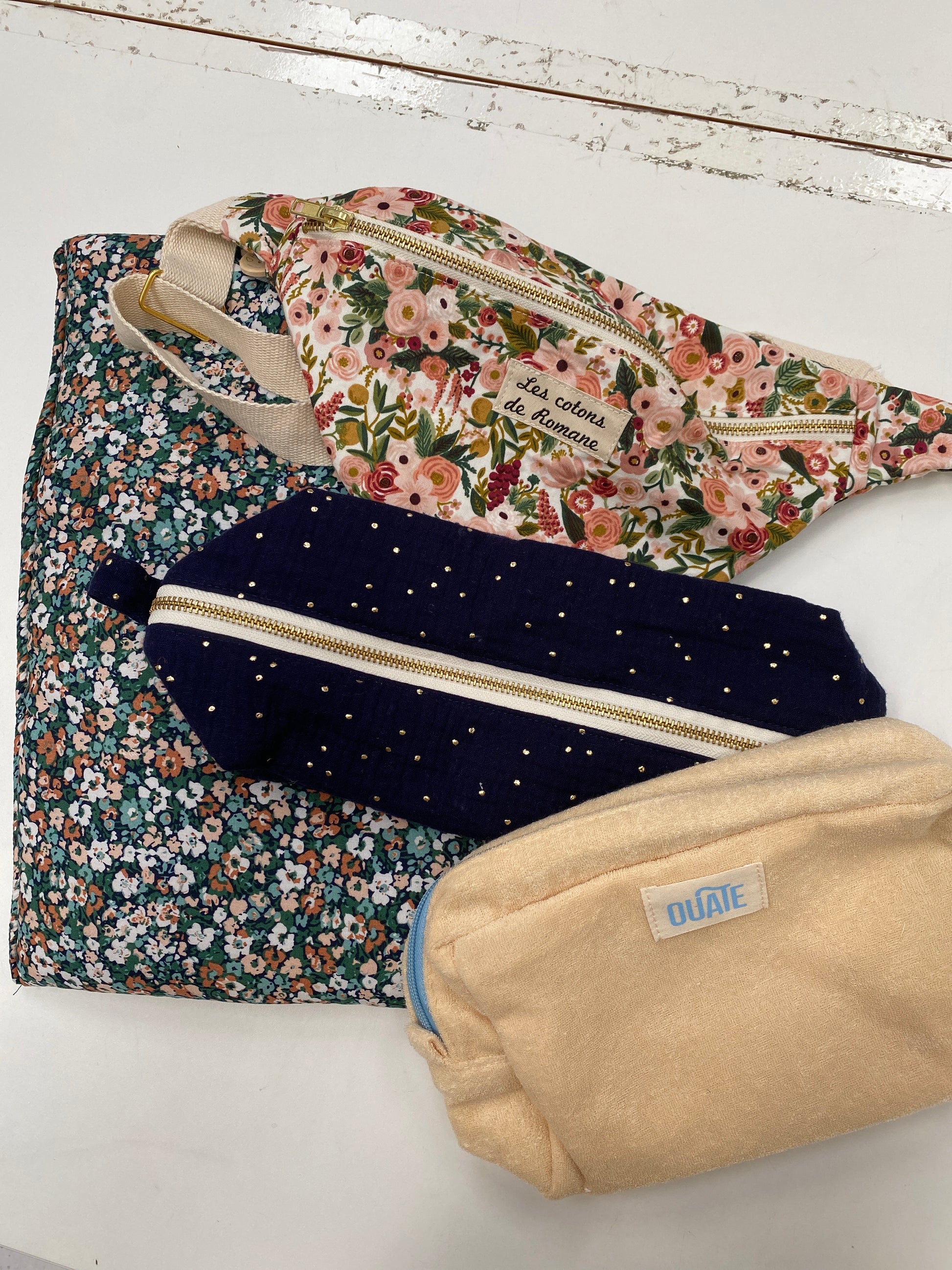 Imparfait : Articles lifestyle