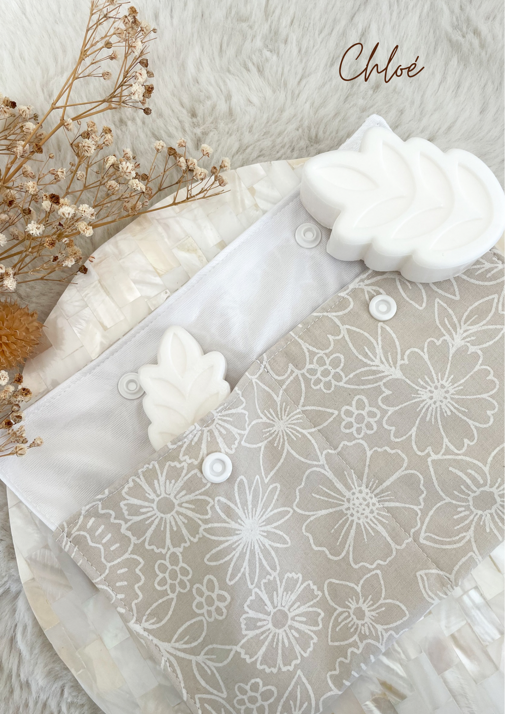 Großer wasserdichter Seifenbeutel