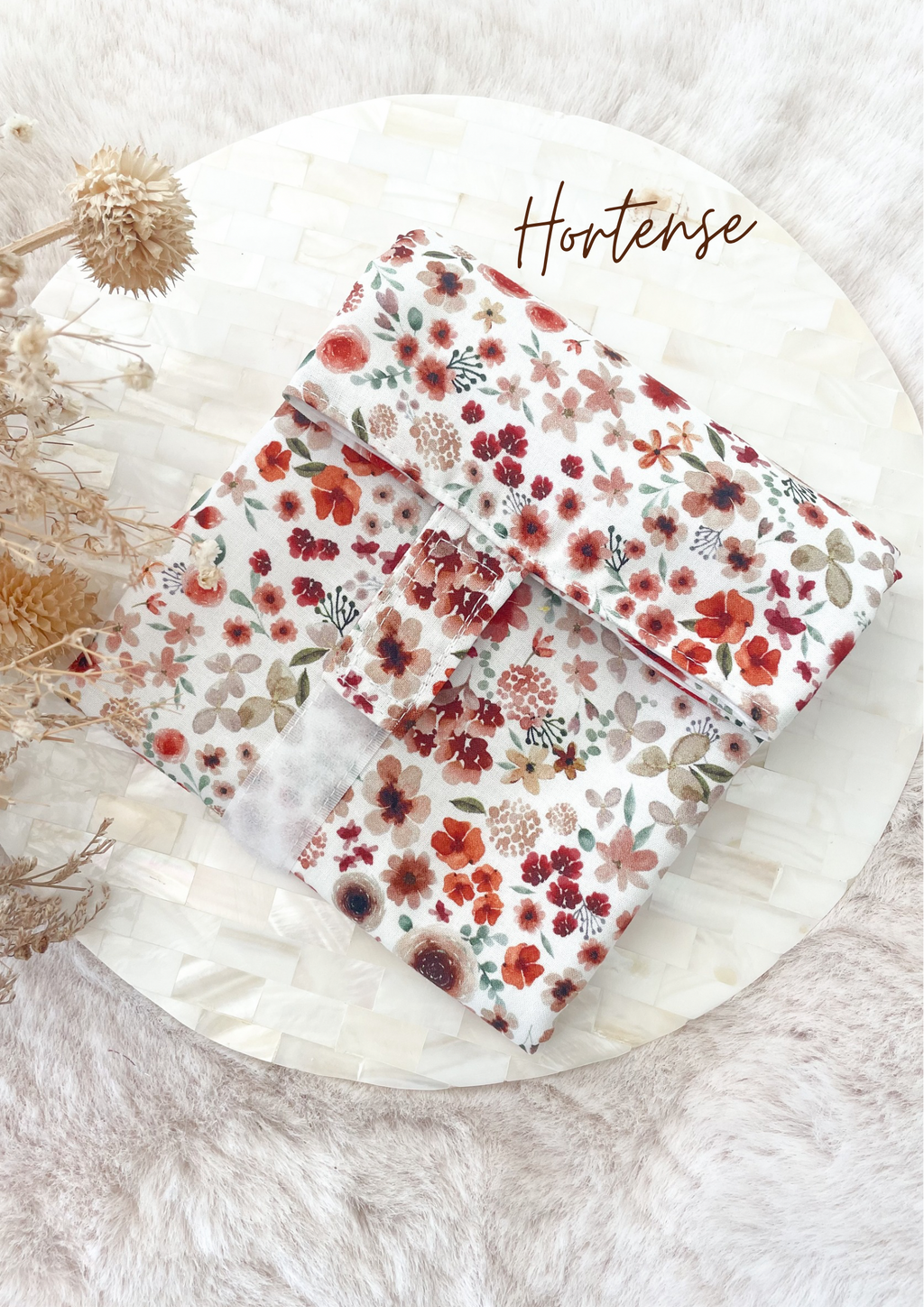 Pochette à sandwich, ou goûter