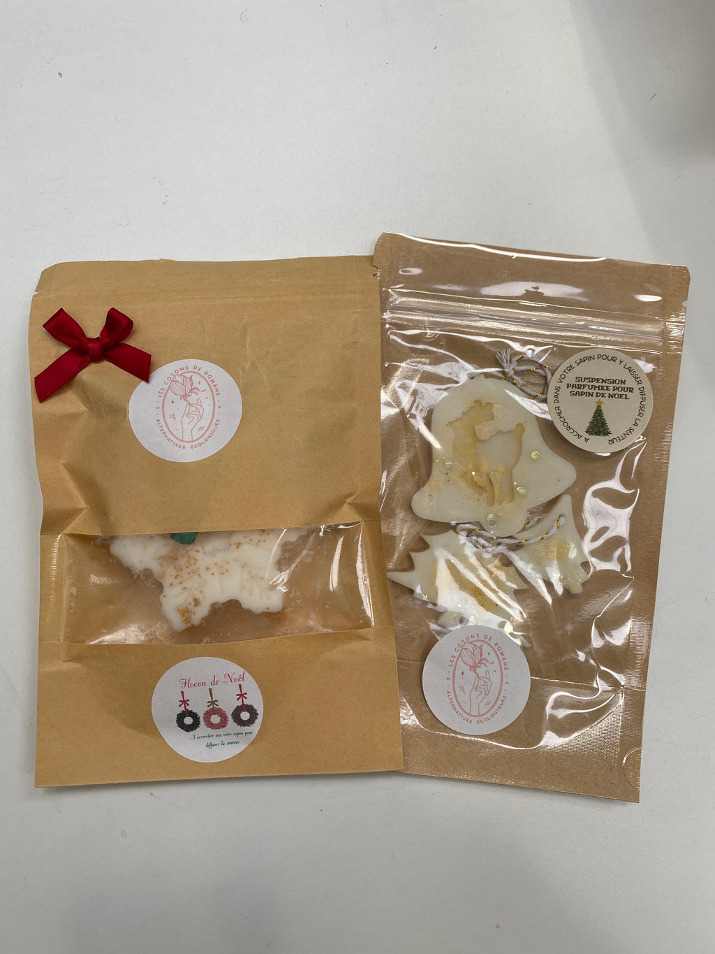 Imparfait : Articles lifestyle