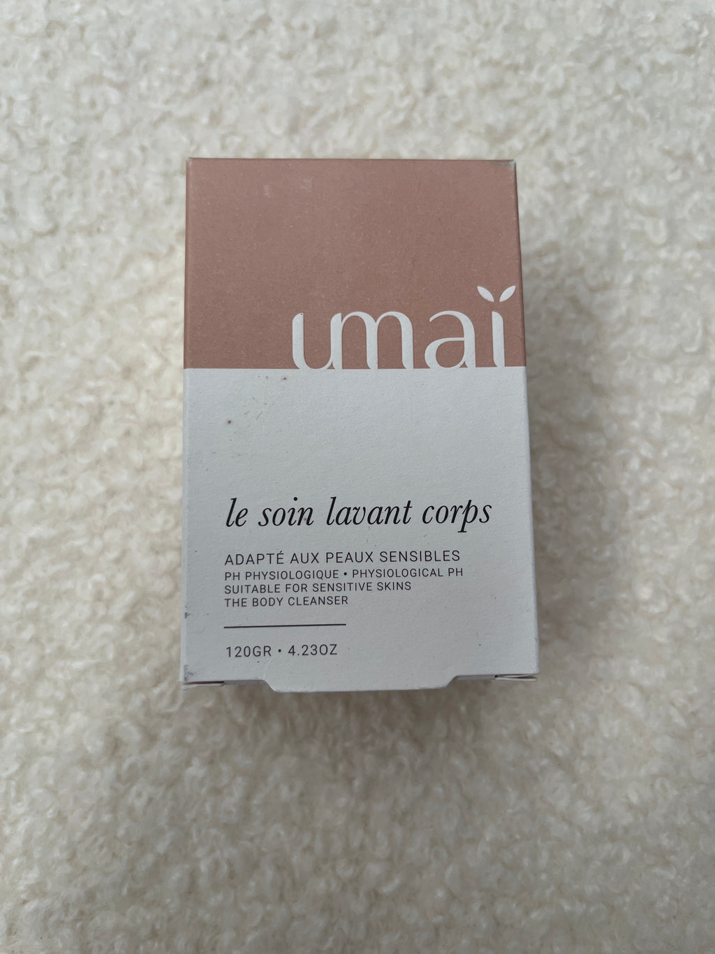 Imparfait : Articles salle de bain