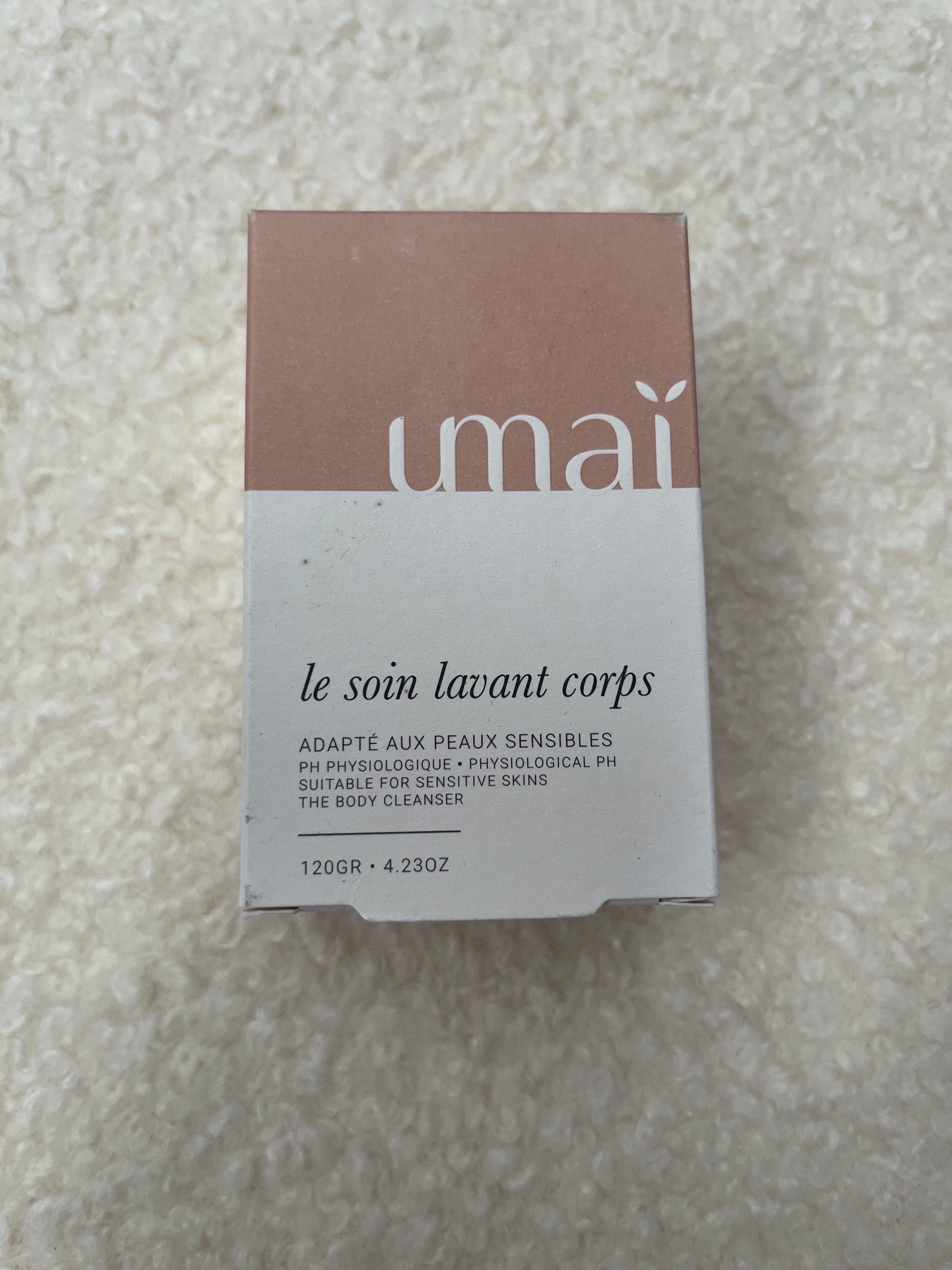 Imparfait : Articles salle de bain