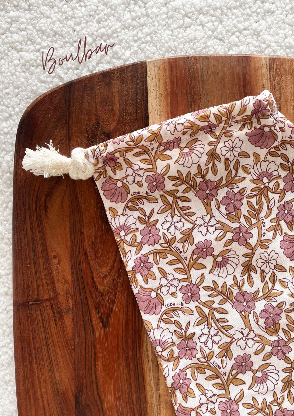 Sac à baguette