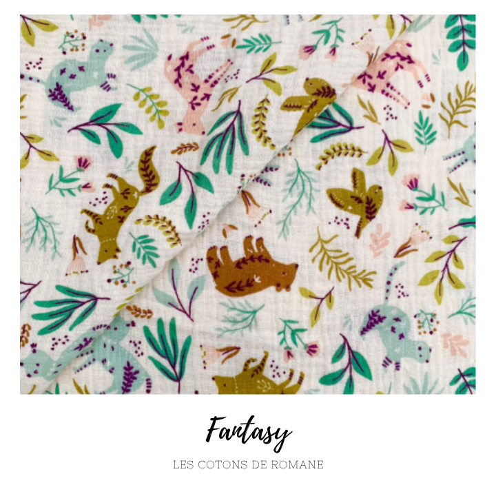 Bavoirs enfant (0-2ans)