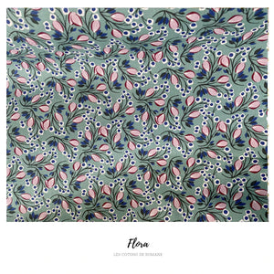 Protège-slip lavable