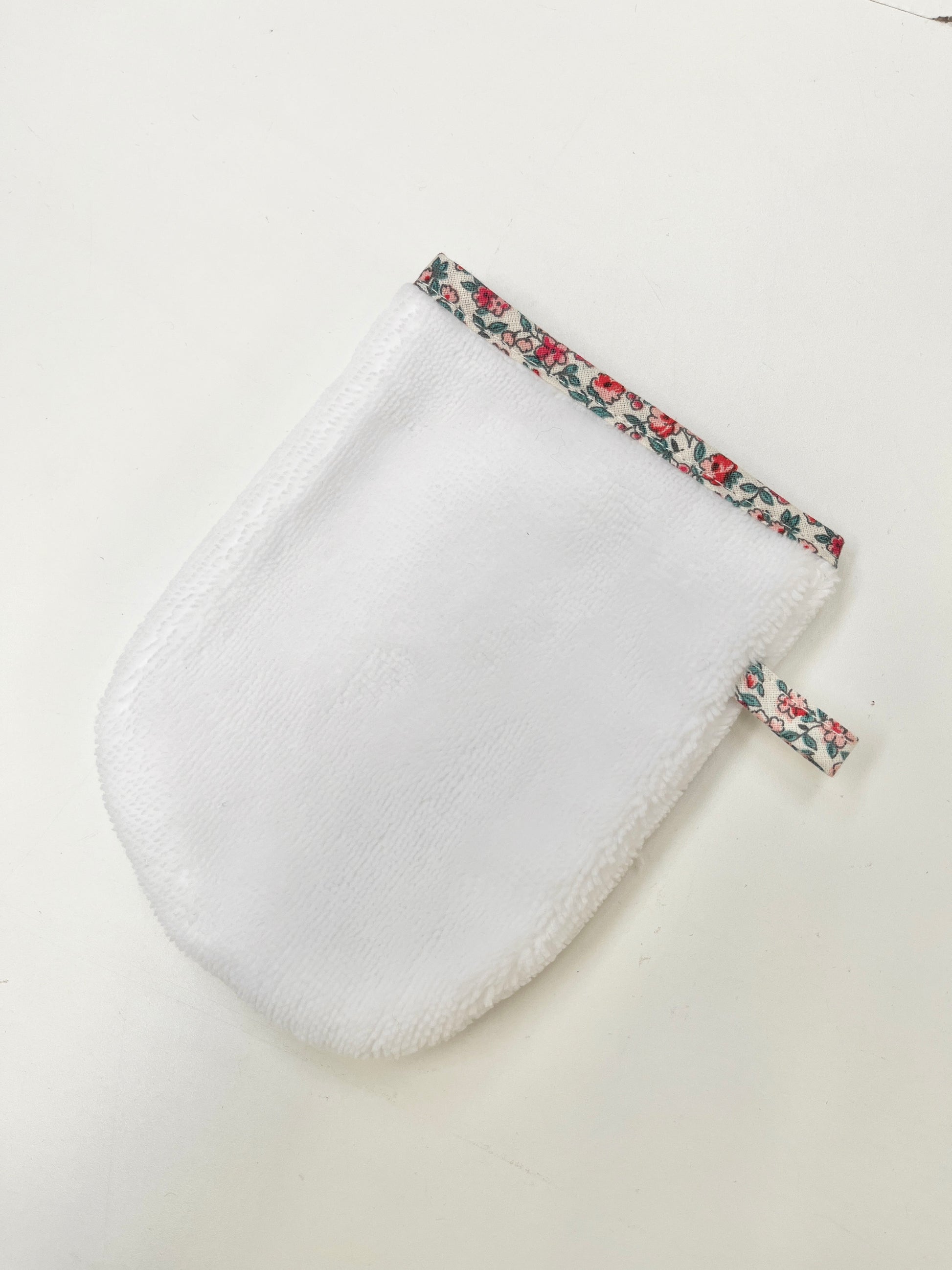 Gant de toilette