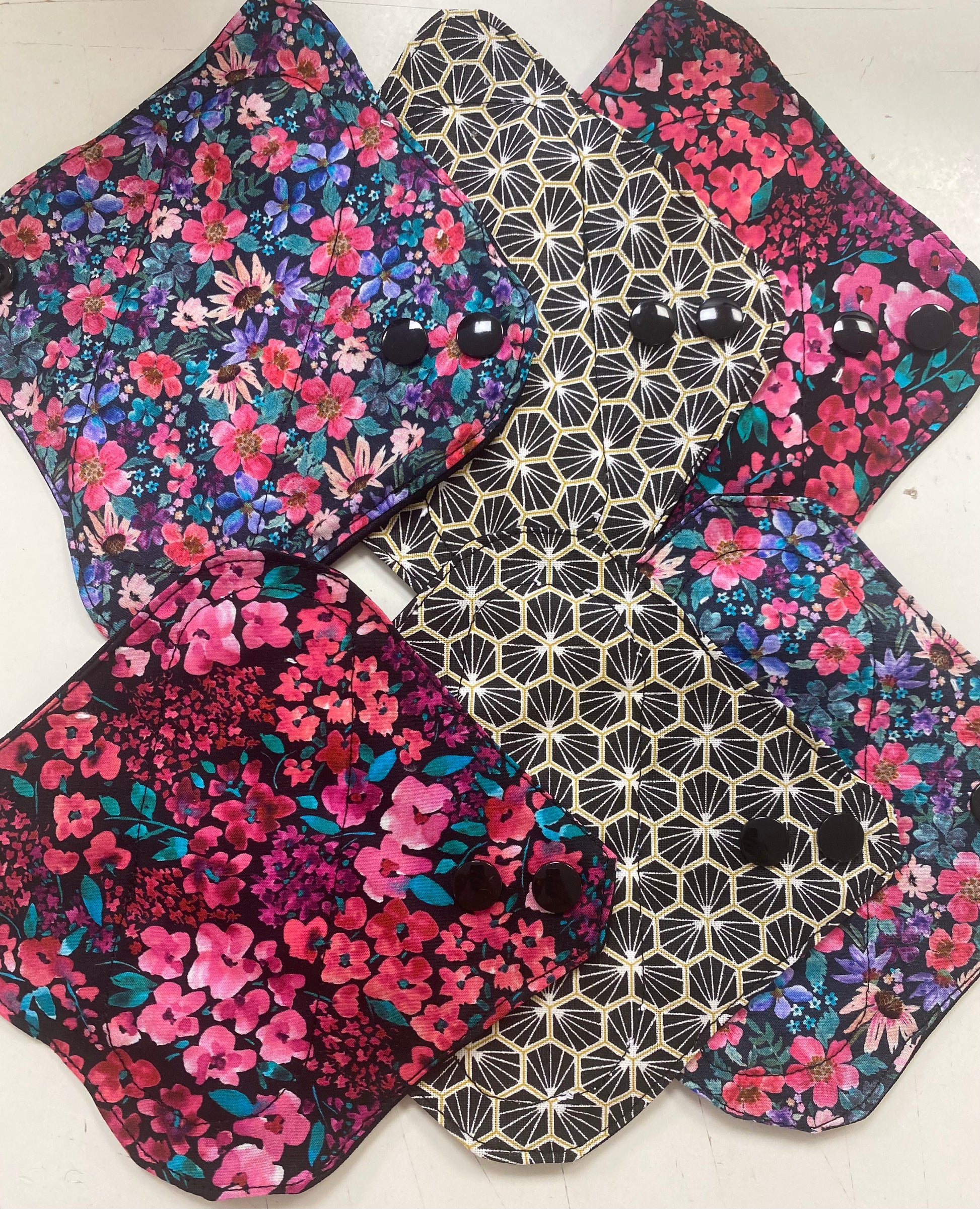 Imparfait : Lot de 3 protège-slip