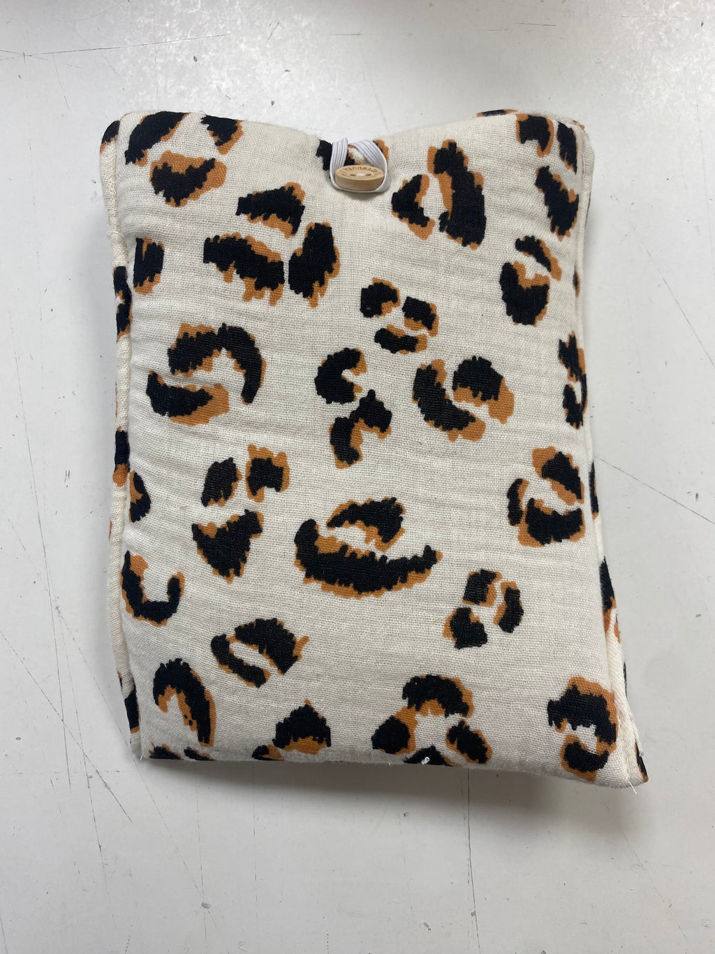 Imparfait : Pochette à livre/liseuse