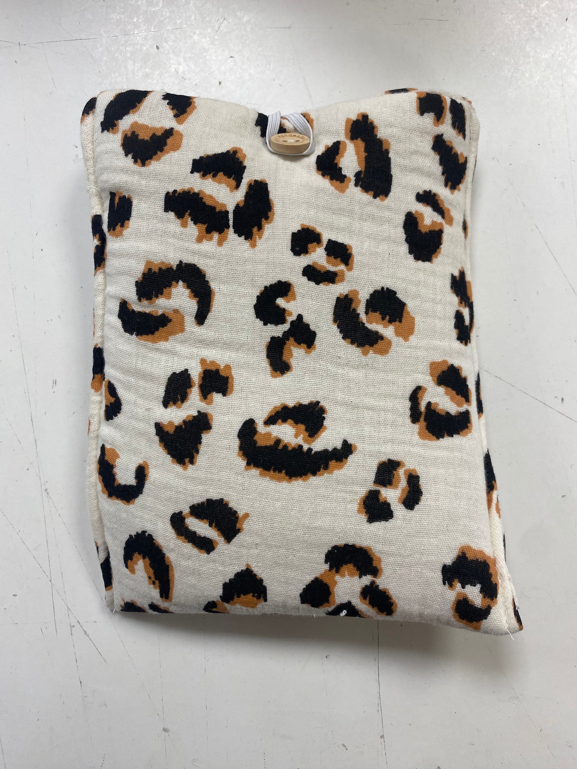 Imparfait : Pochette à livre/liseuse