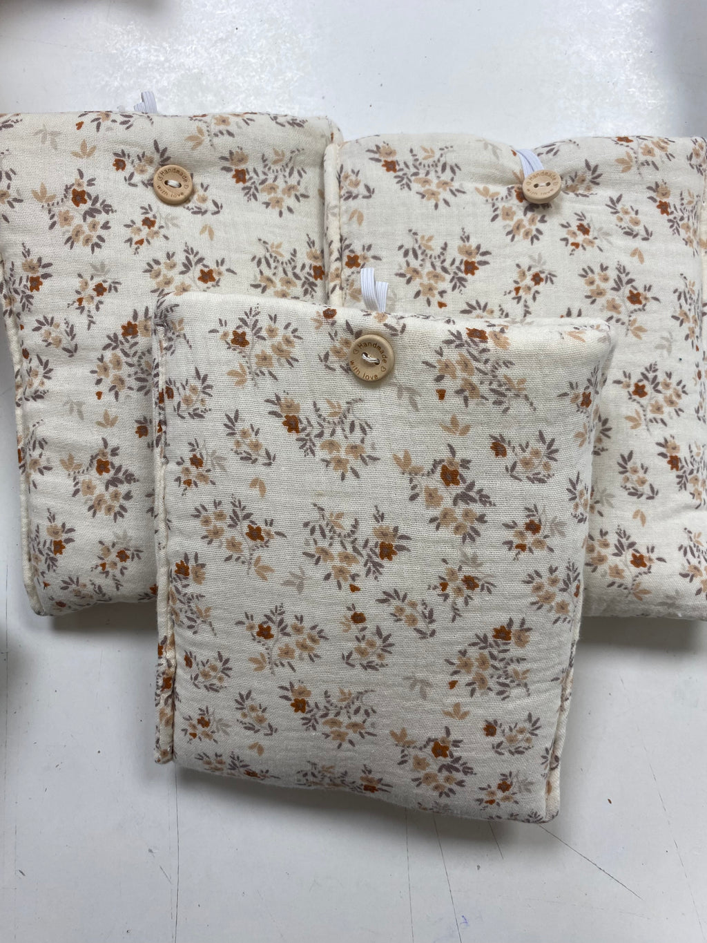 Imparfait : Pochette à livre/liseuse