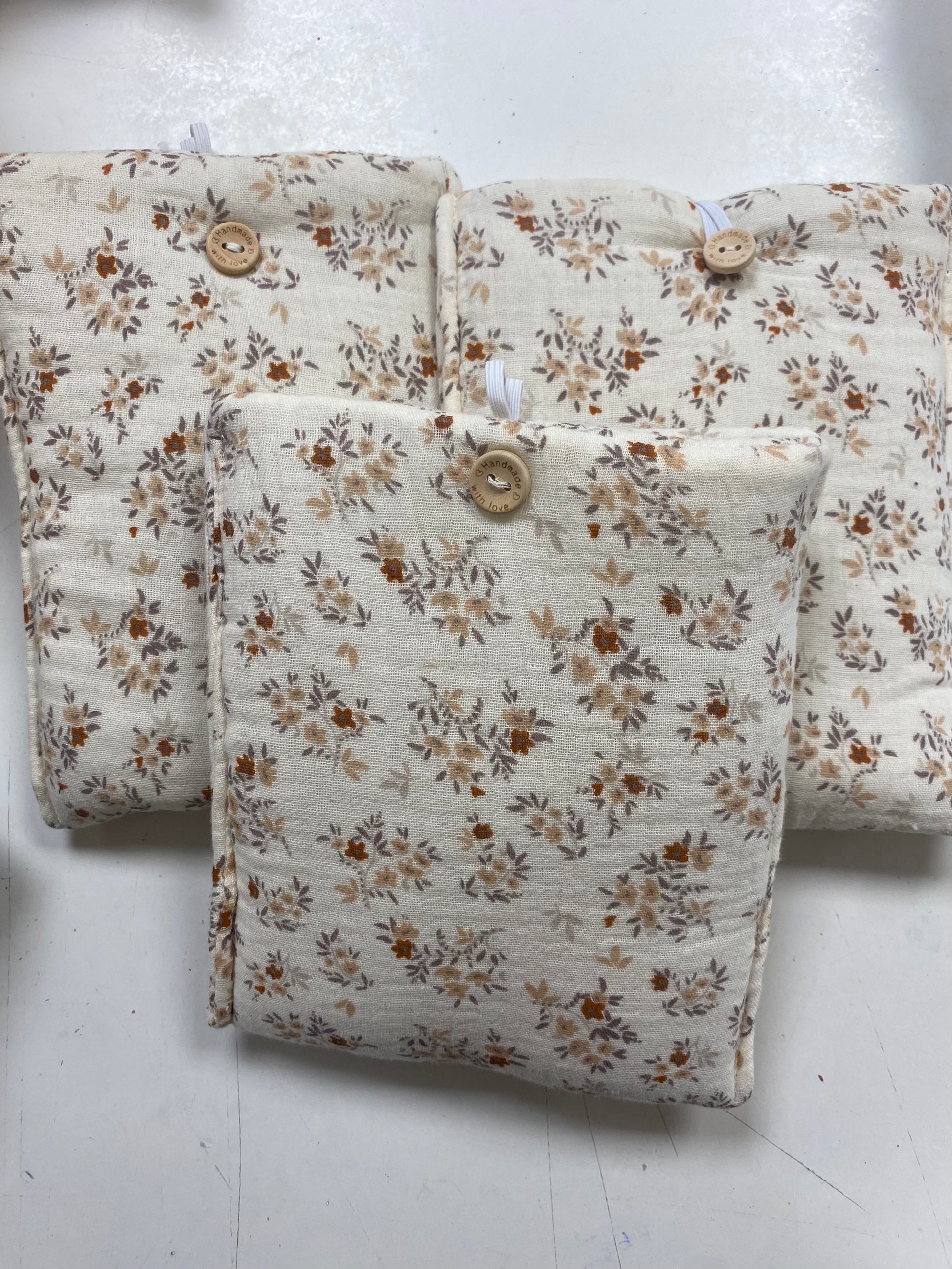 Imparfait : Pochette à livre/liseuse