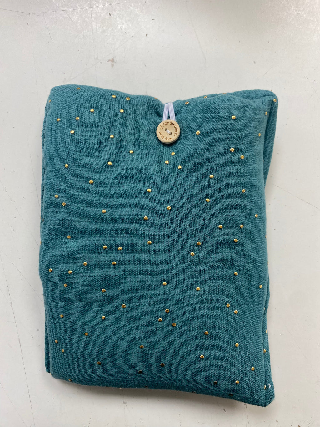 Imparfait : Pochette à livre/liseuse