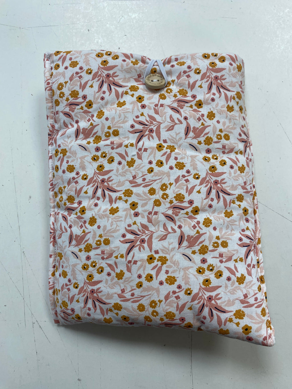 Imparfait : Pochette à livre/liseuse