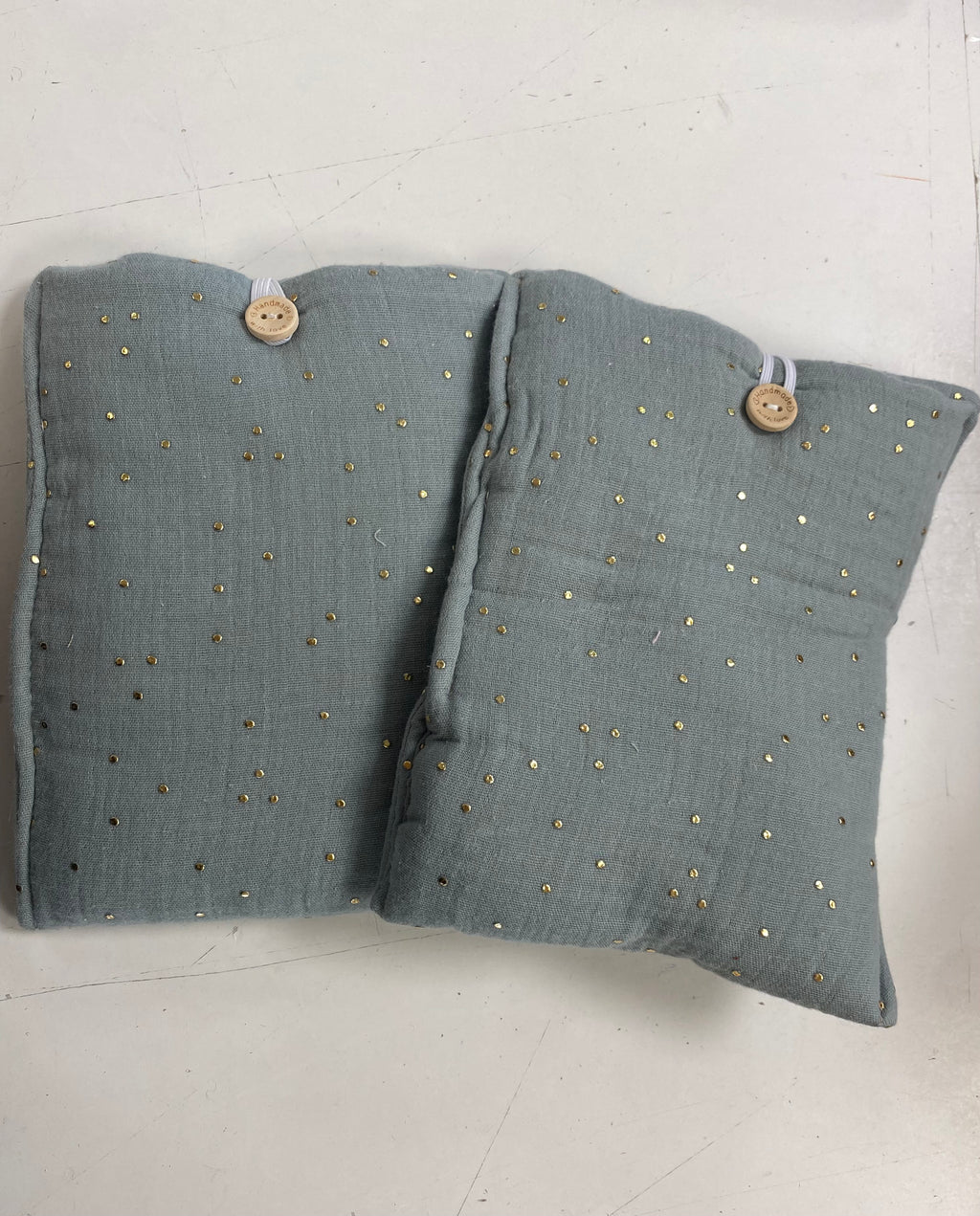 Imparfait : Pochette à livre/liseuse