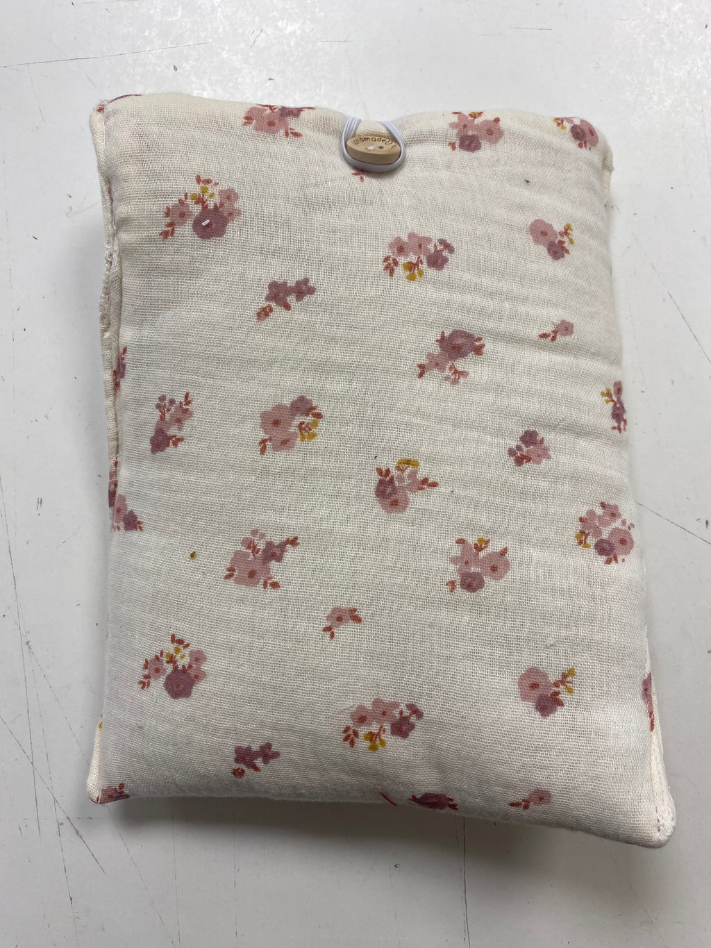 Imparfait : Pochette à livre/liseuse