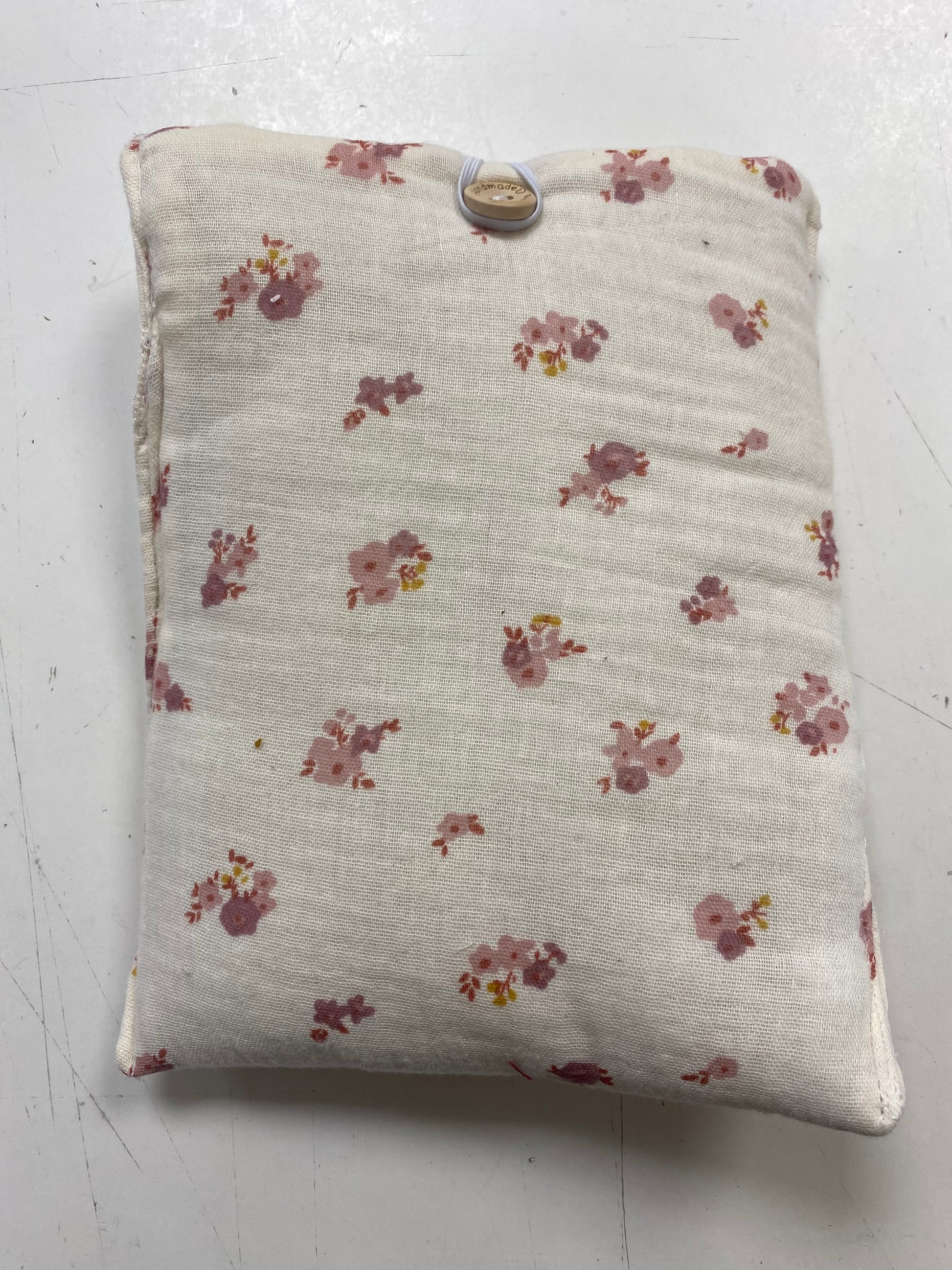 Imparfait : Pochette à livre/liseuse
