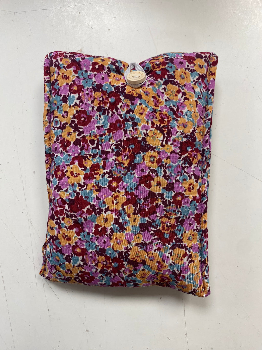 Imparfait : Pochette à livre/liseuse