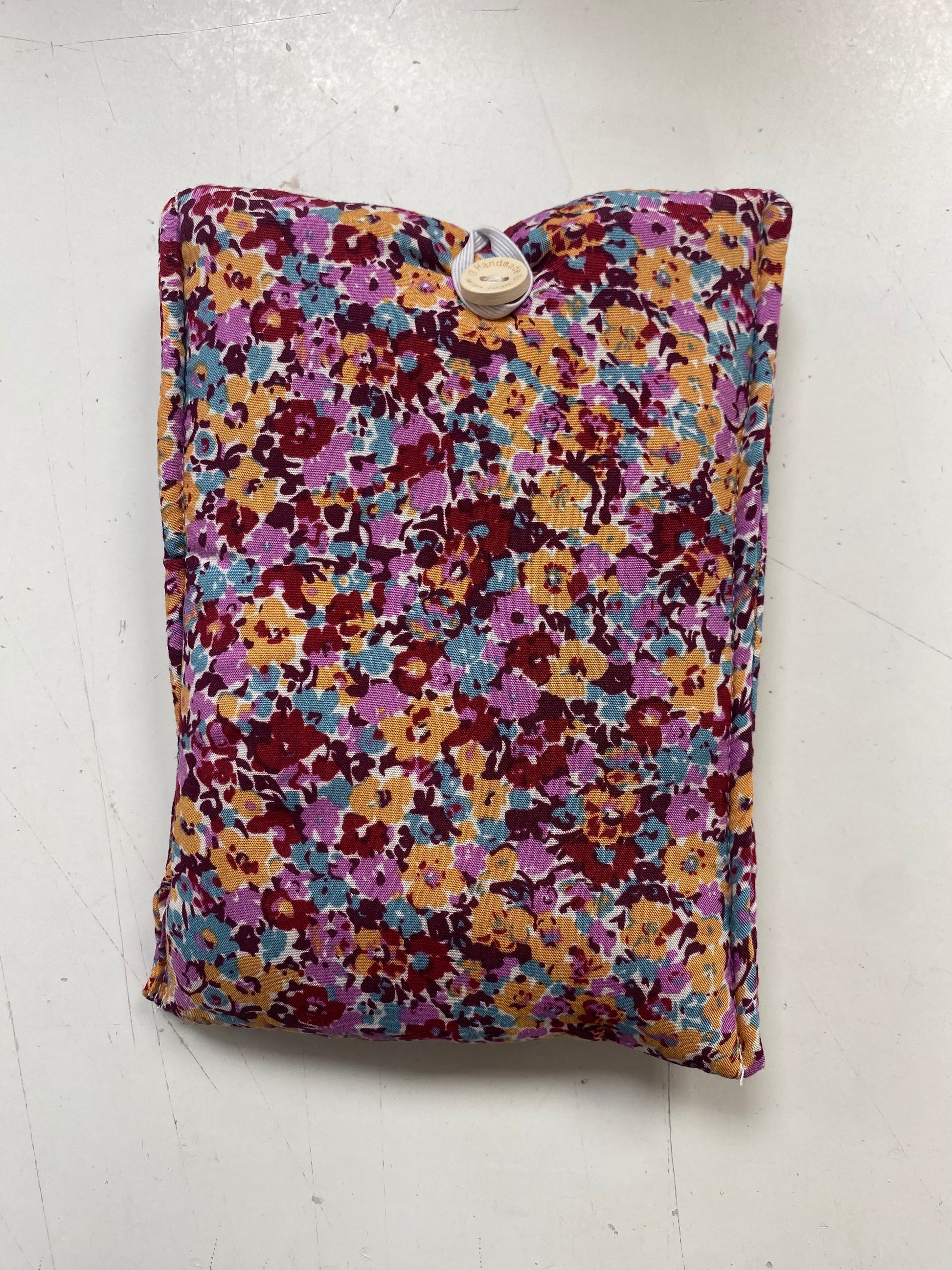 Imparfait : Pochette à livre/liseuse