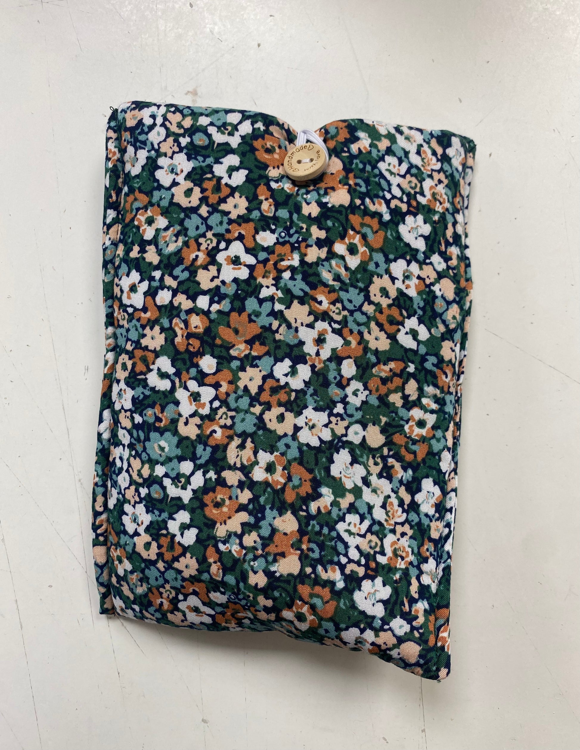 Imparfait : Pochette à livre/liseuse