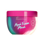 Hyalu fusion mask (masque cheveux bouclés / frisés) - Les secrets de Loly