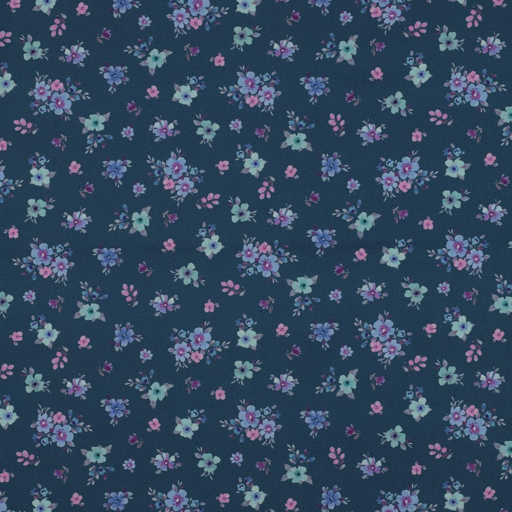 Popeline de coton Pauline version 2