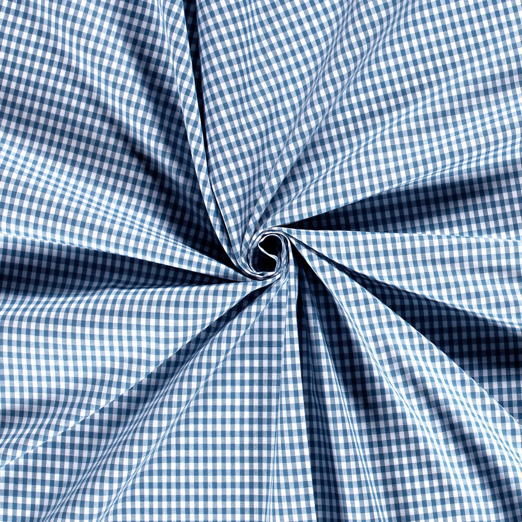 Vichy Indigo