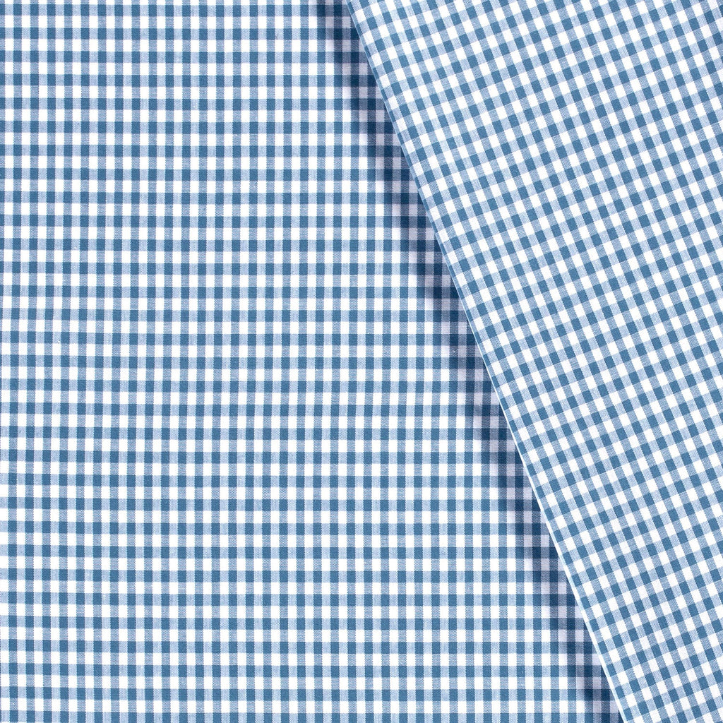 Vichy Indigo