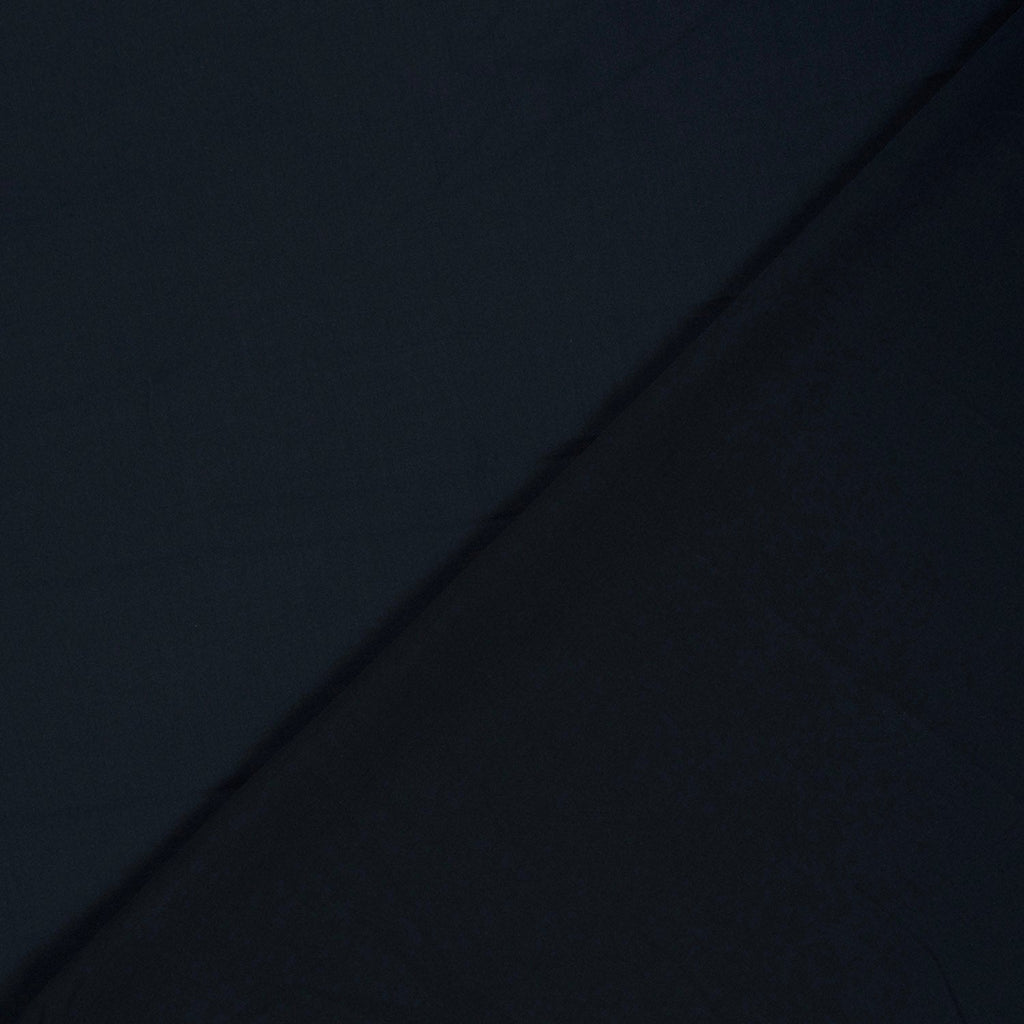 Gabardine légère bleu marine