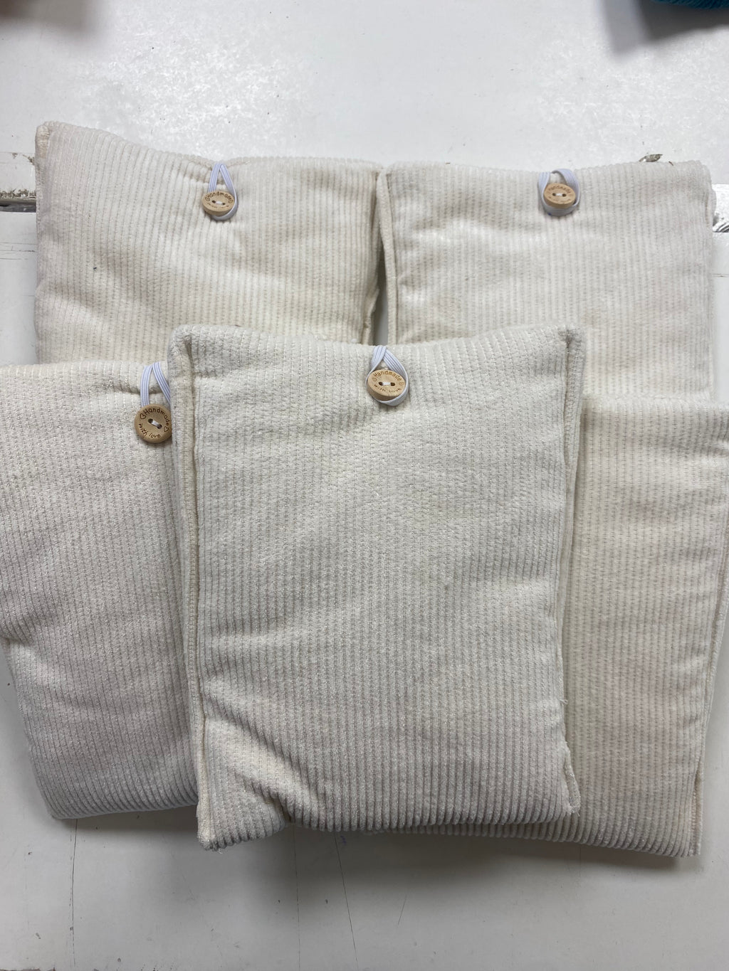 Imparfait : Pochette à livre/liseuse
