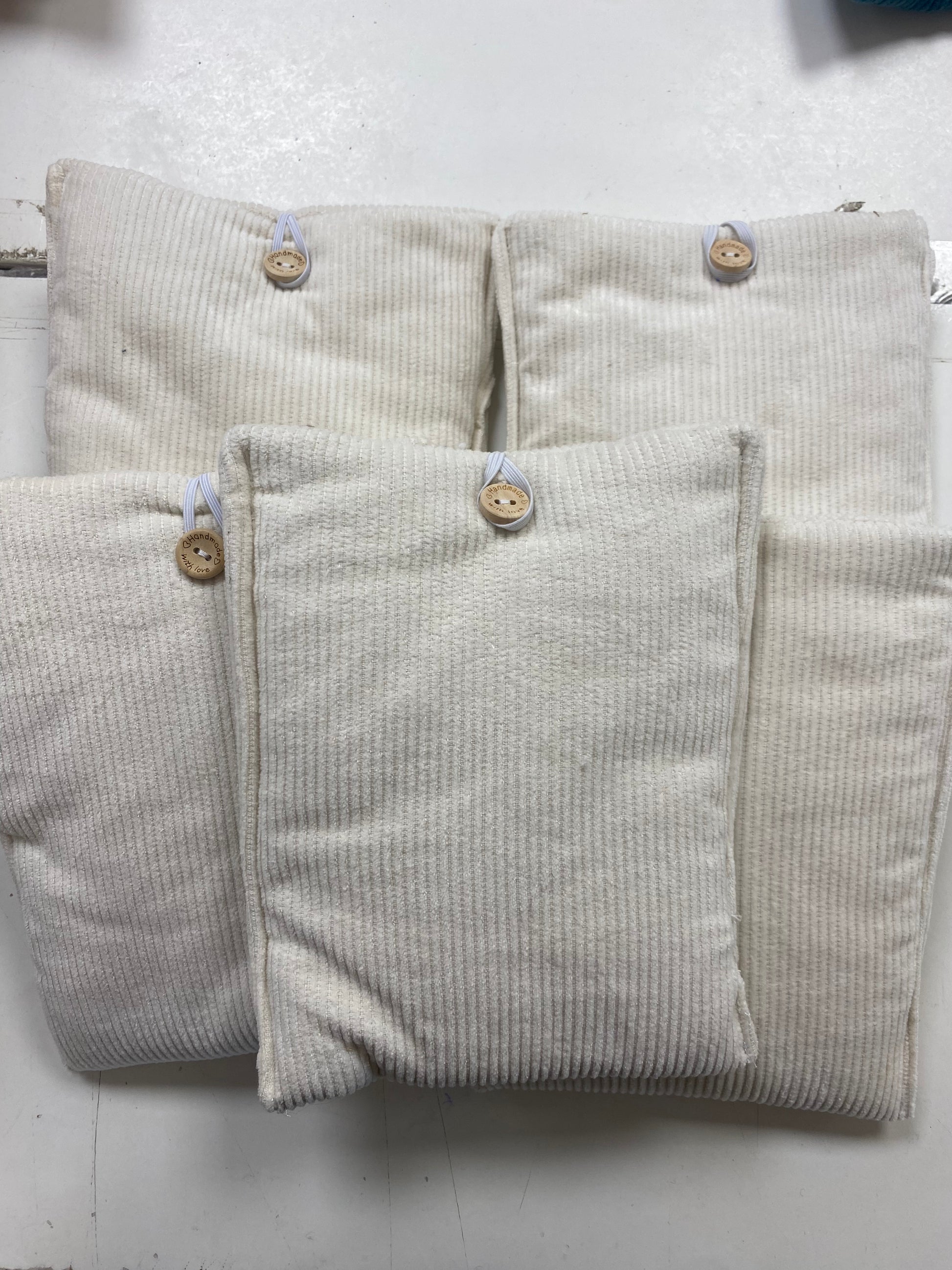 Imparfait : Pochette à livre/liseuse
