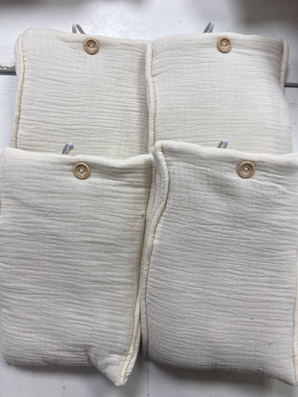 Imparfait : Pochette à livre/liseuse