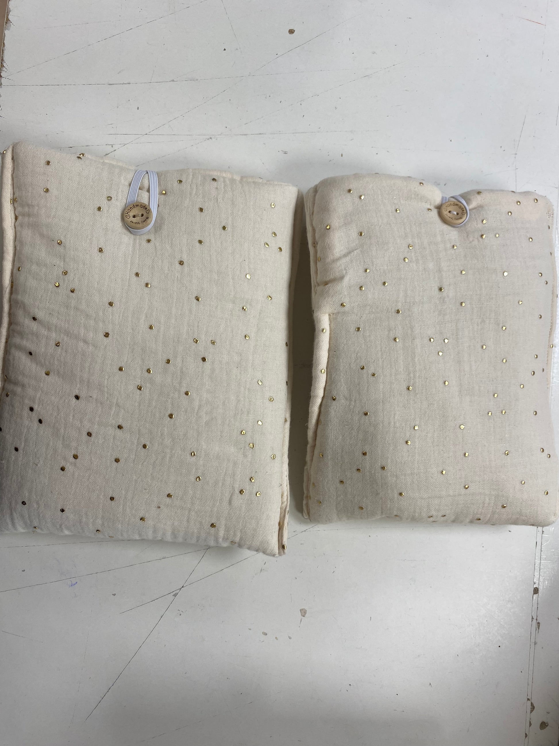 Imparfait : Pochette à livre/liseuse