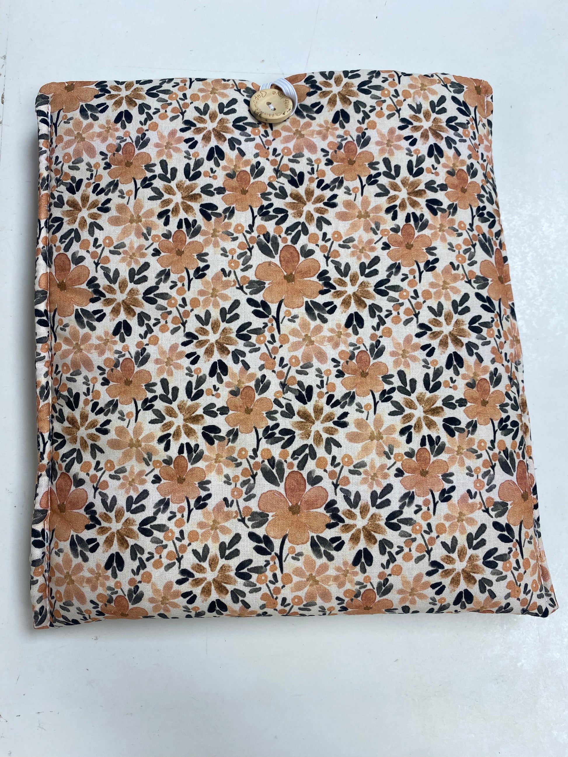Imparfait : Pochette à livre/tablette