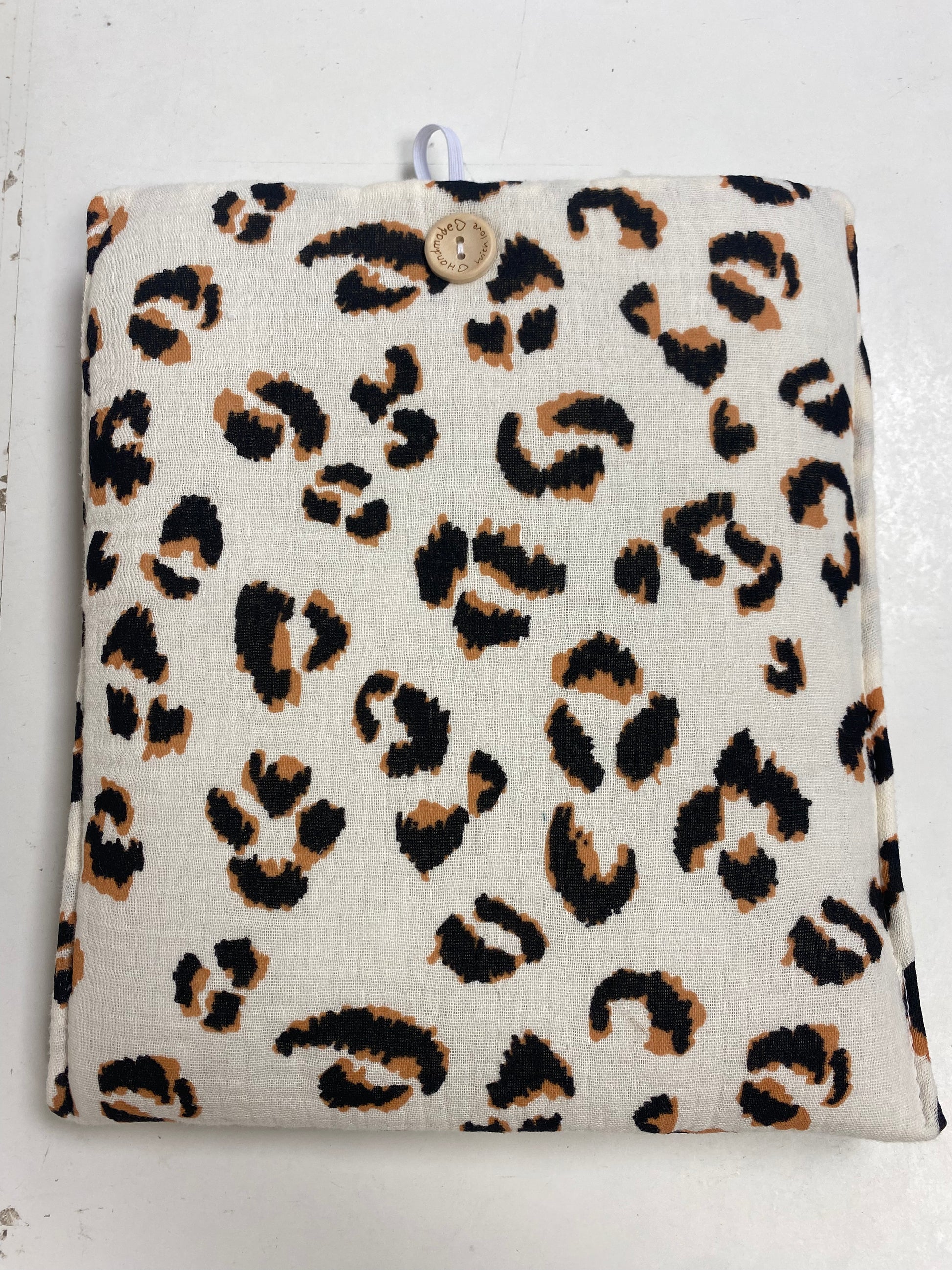 Imparfait : Pochette à livre/tablette