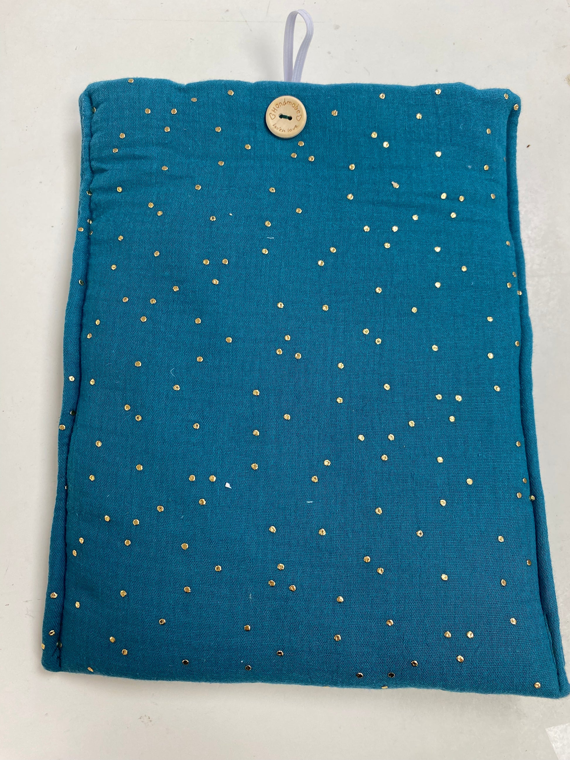 Imparfait : Pochette à livre/tablette